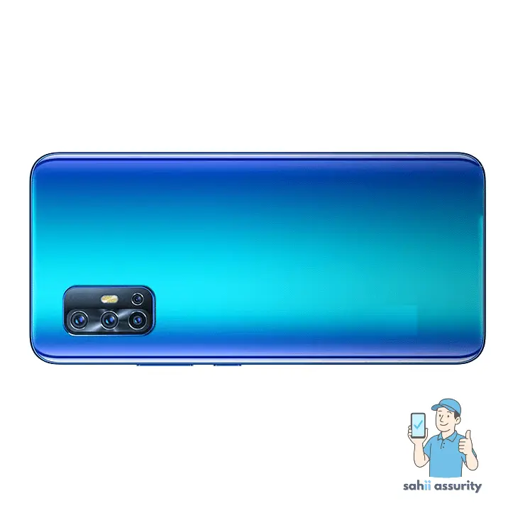 Full Body Housing for vivo V19 Neo thumbnail
